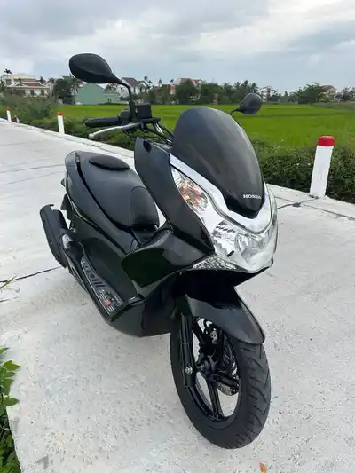 Honda PCX 125