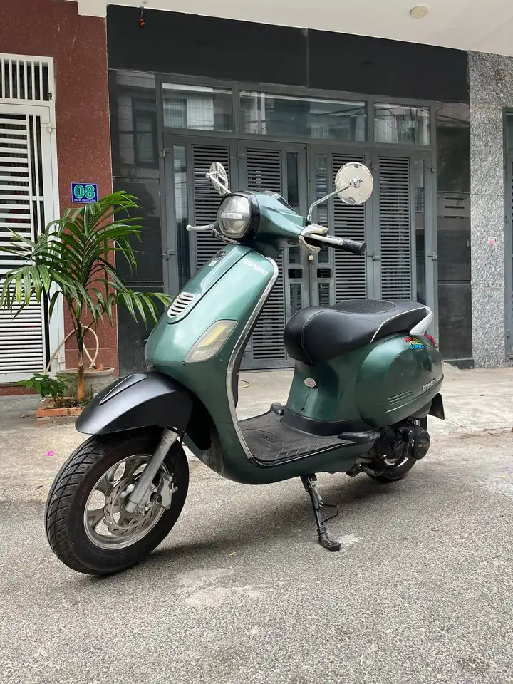 ESPERO S 50cc 2019