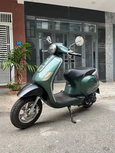 ESPERO S 50cc 2019
