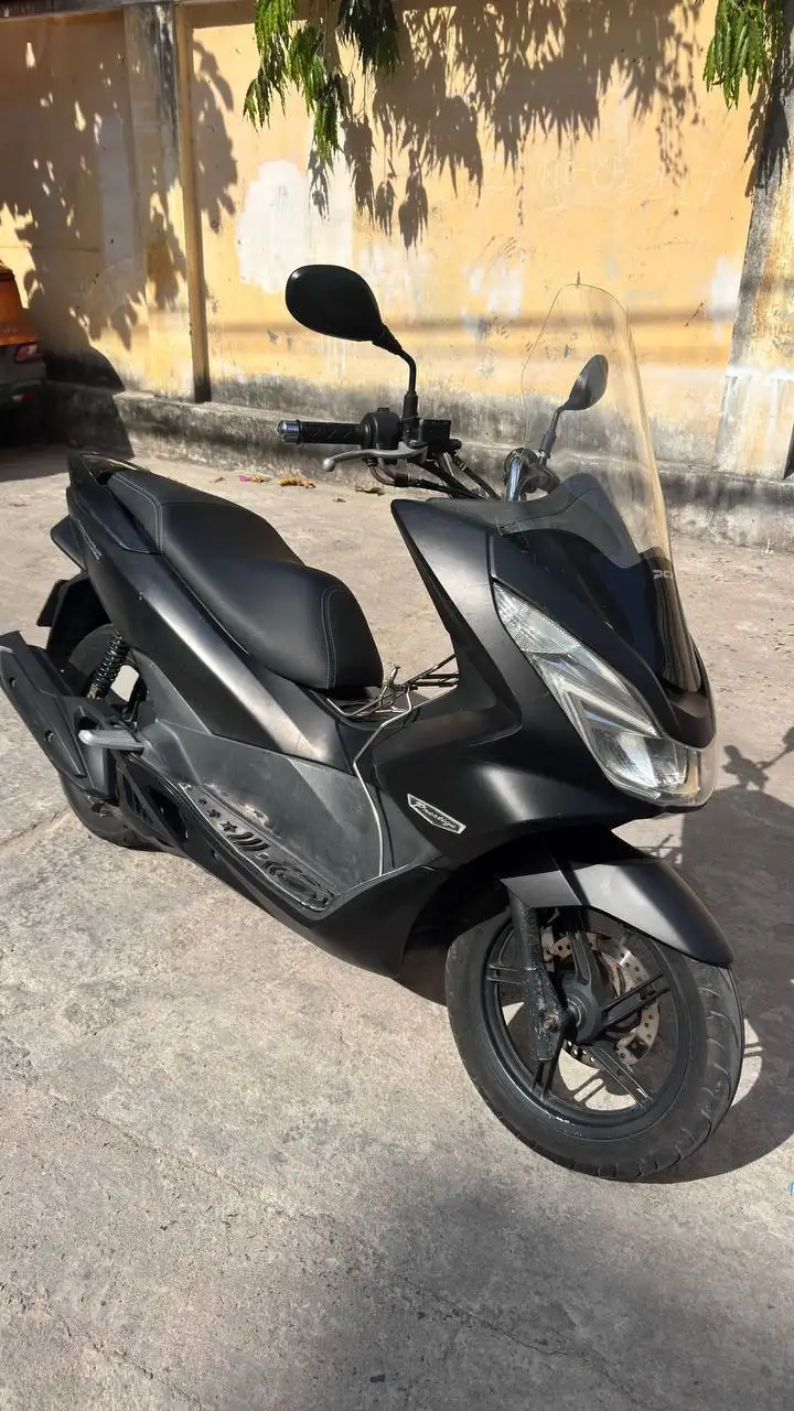 Honda PCX 125