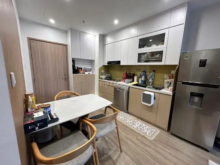 Срочно продам 2-комн. 64 м², Vinhomes Smart, с мебелью