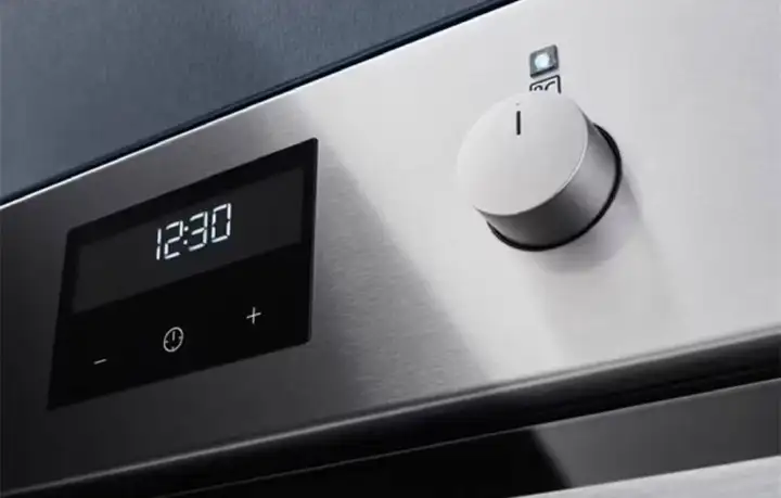 Встраиваемая духовка Electrolux KODGH70TXA