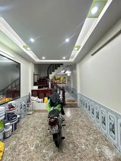 Аренда дома целиком на улице Суан Ла, Тэйхо, 45м² x 5 этажей, 5 спален
