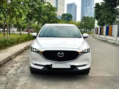 Mazda CX5 2022 2.0 Duluxe белая ОЧЕНЬ КРАСИВАЯ