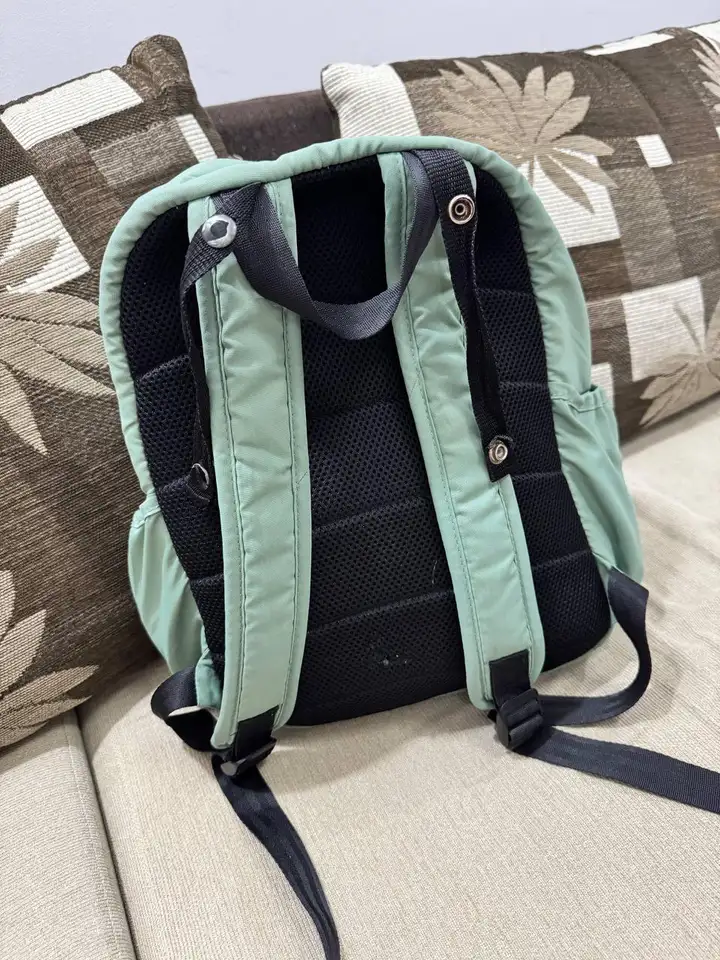 Прогулочная коляска Indigo EPICA XL AIR (2026) + фирменный рюкзак
