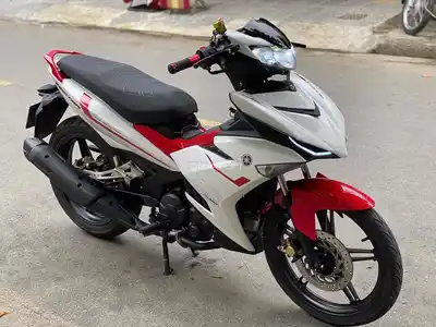 Yamaha Exciter Led в отличном состоянии, родной мотор, есть рассрочка