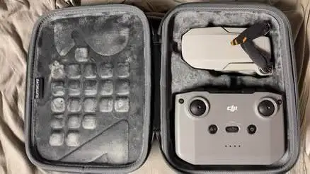 DJI Mini 2