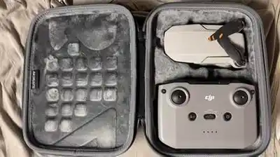 DJI Mini 2