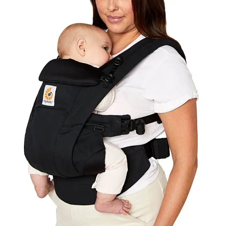 Эргорюкзак Ergobaby Original