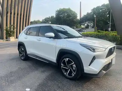 Toyota Yaris Cross 2025 1.5 D-CVT 13 000 км