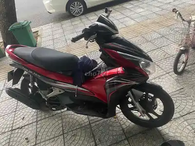 Honda Air Blade 'бычья голова' FI