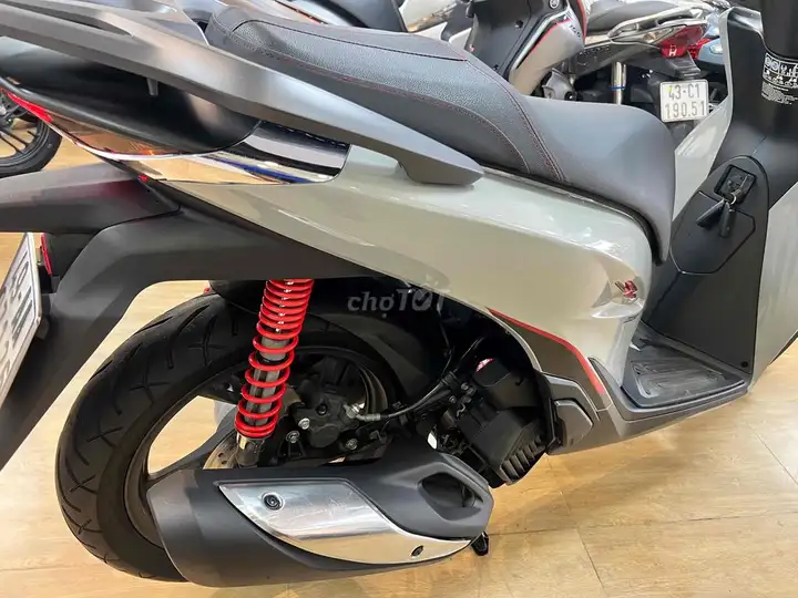 SH 160 ABS 2023 ❇️Dong Moto Da Lat❇️