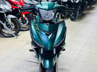 Мотоцикл THỊNH PHÁT — EXCITER 150 синий, номер 29