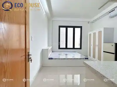 🏠 Комната рядом с AEON MALL БИНЬТАН