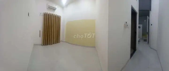 Квартира 30 м², 1 спальня, гостиная с кухней, полная меблировка, всего 3,7 млн