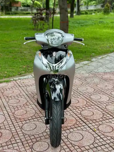 Honda SH Mode 2016 Серебристый 30 тыс. км
