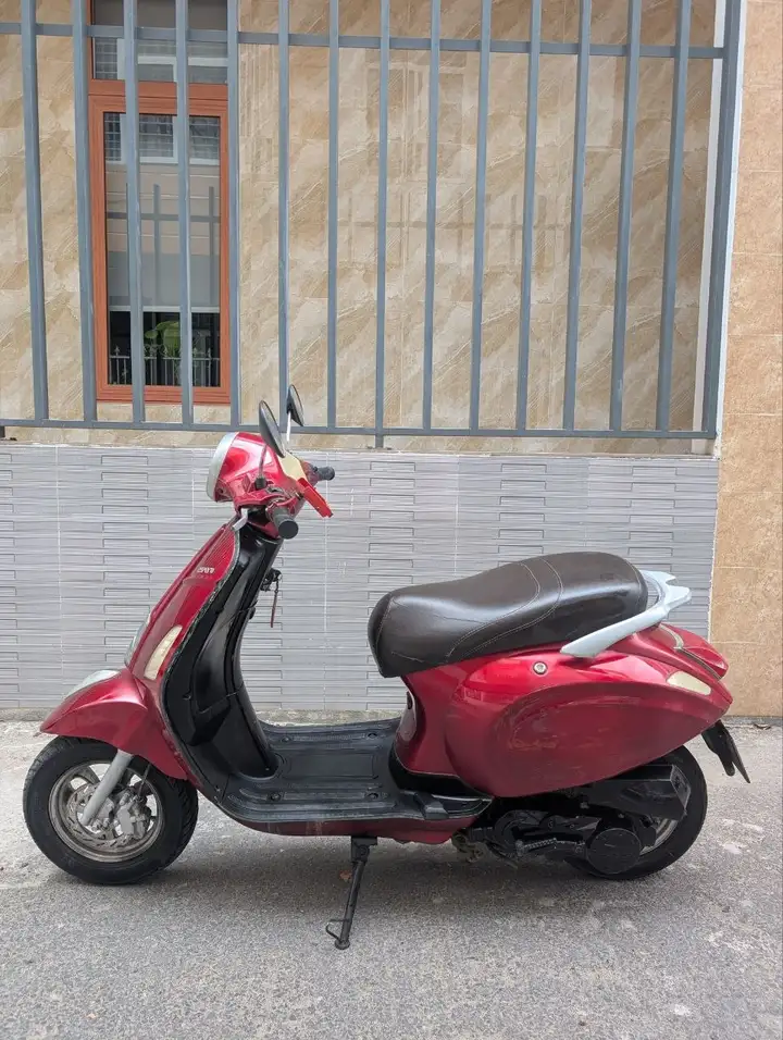 Скутер Espero 50 SS (50cc)