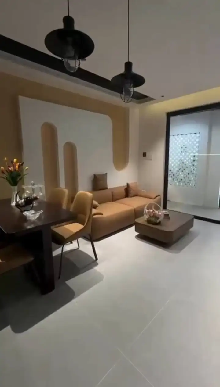 Аренда дома 3 этажа, 3 спальни, 4WC, 60м2