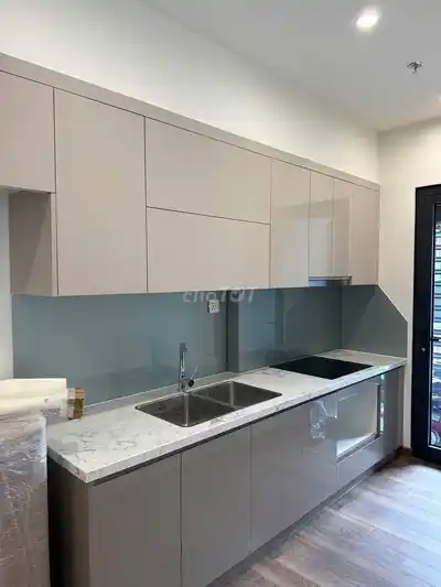 Аренда угловой 2-комнатной квартиры в корпусе Be, Vinhomes Ocean Park