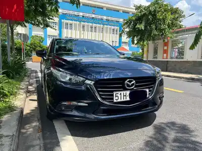 MAZDA 3 – ДОМАШНЕЕ АВТО, ПРОБЕГ ВСЕГО 16 000 КМ – ПОЛНОЕ ТО