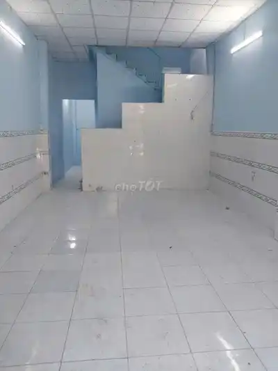 Дом 2 этажа, 2 спальни, 2 санузла, ул. Тинь Ло 10, Бинь Тан