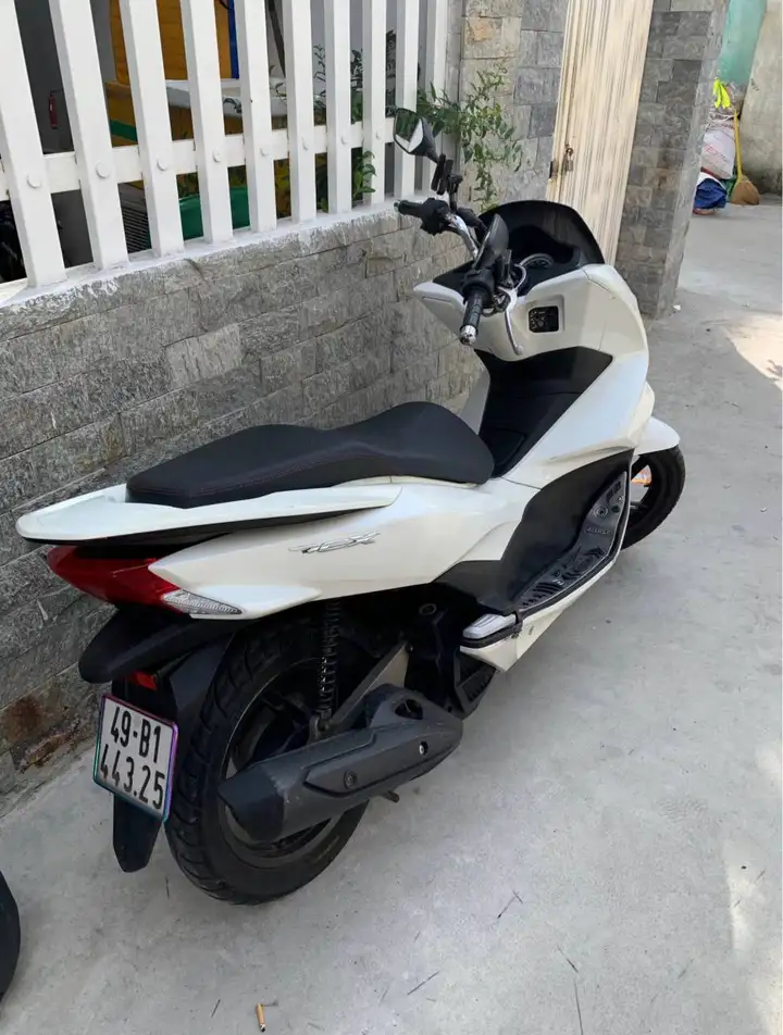 Honda PCX 2016 125cc