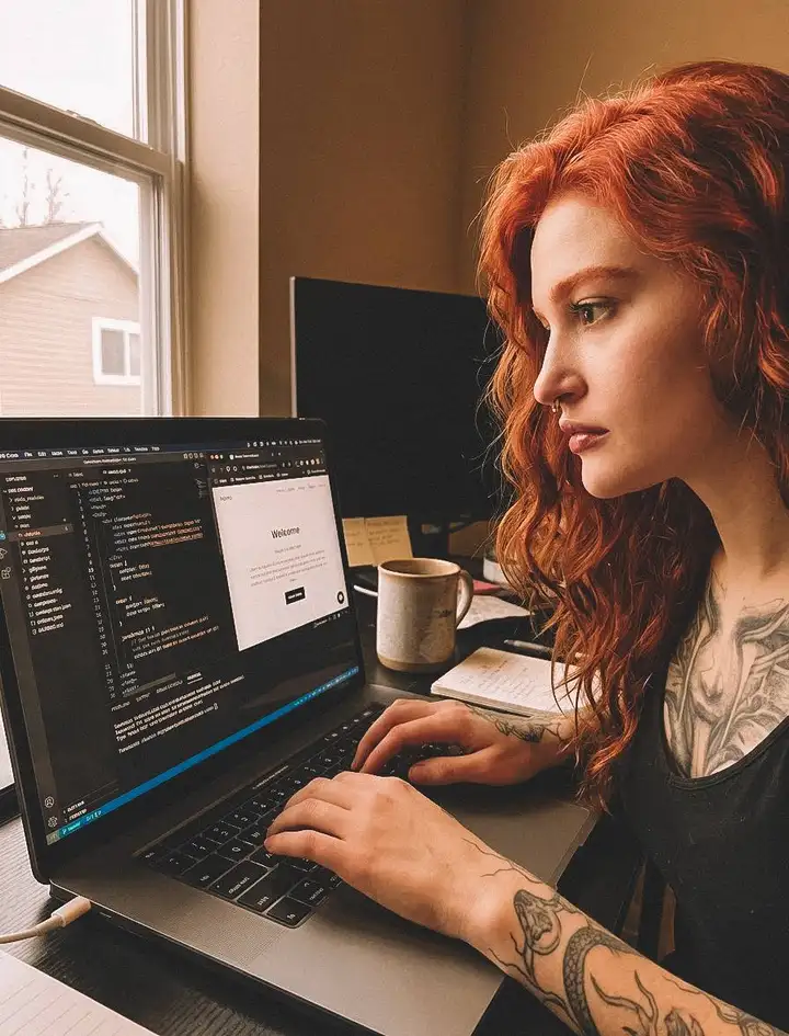 Разработка сайтов под ключ