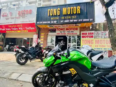 Мотоцикл Kawasaki Z1000 ABS, в отличном и новом состоянии