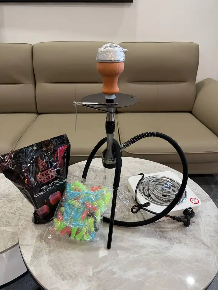 Кальянный набор