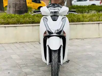 Honda SH 125cc в отличном и ухоженном состоянии