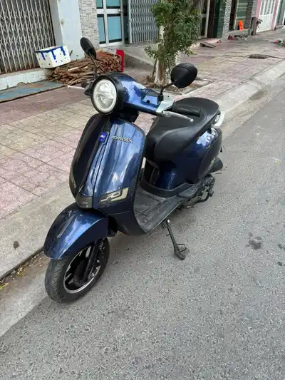 Roma SX 50cc