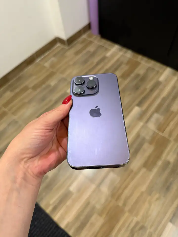 iPhone 14 Pro 256 ГБ