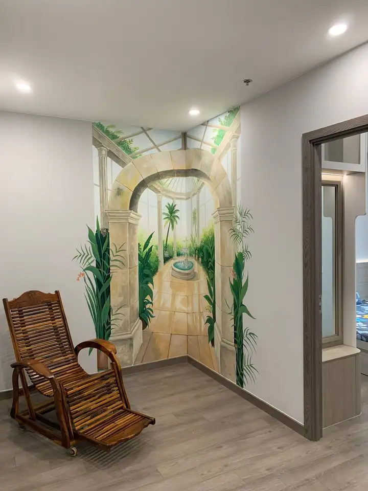 Аренда квартиры The Ruby Ha Long, 45 м², 1 спальня