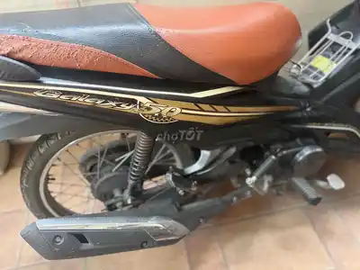 SYM Galaxy 50 50cc чёрный