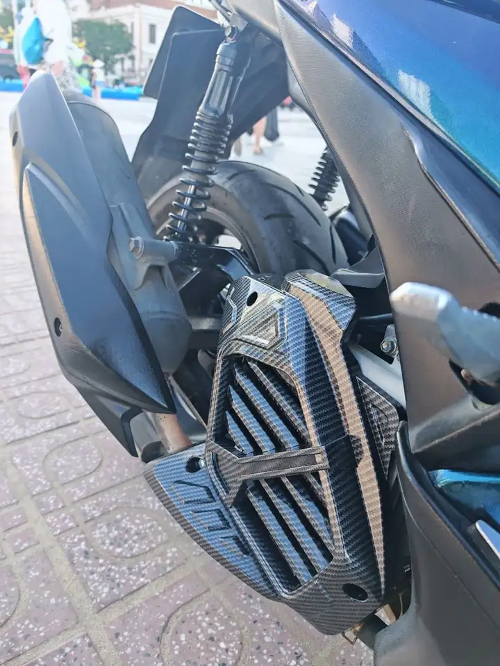 Yamaha NVX ABS 2017