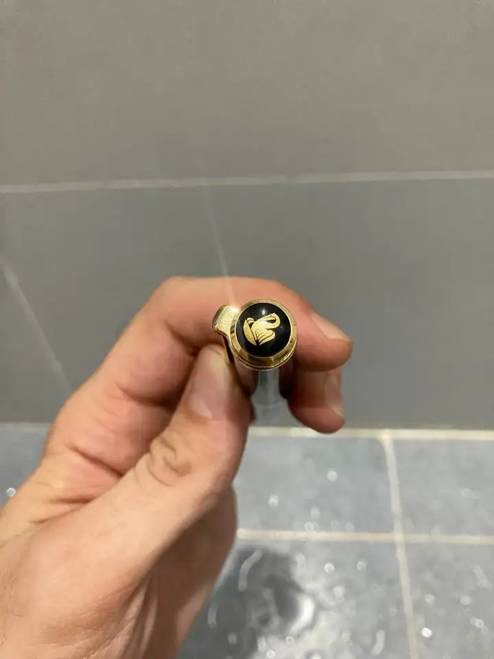 Ручка Pelikan Souverän M400