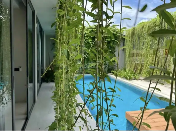 Вилла 2 спальни Wyndham Garden Фукуок