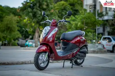 SYM ELITE 50CC 2026