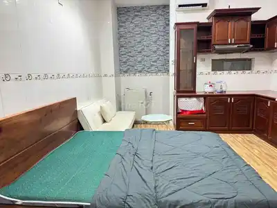 🏡 Студия с полной мебелью – рядом с морем, Нячанг - 🌊