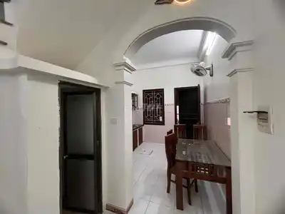 Аренда меблированной комнаты 25м2 с фасадом для заселения