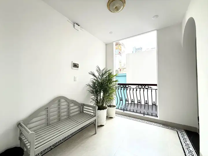 Аренда 2-комнатной квартиры 90 м², Лок Тхо