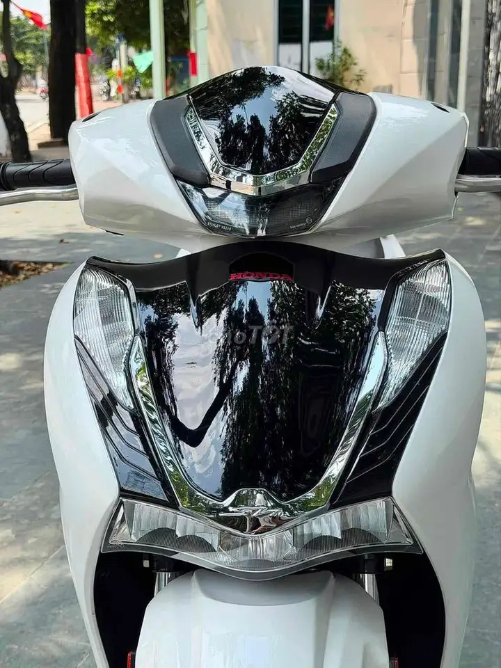 SH125 ABS 2025 7000KM, оригинальный двигатель, собственник, возможен обмен