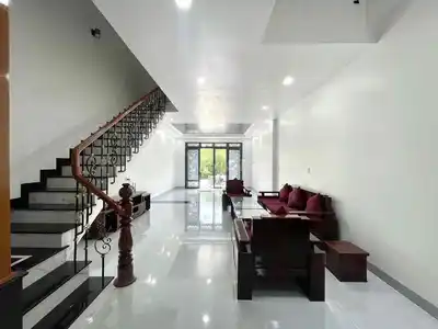 Аренда дома 4 спальни, КĐТ Hà Quang 2, Phước Hải, Нячанг