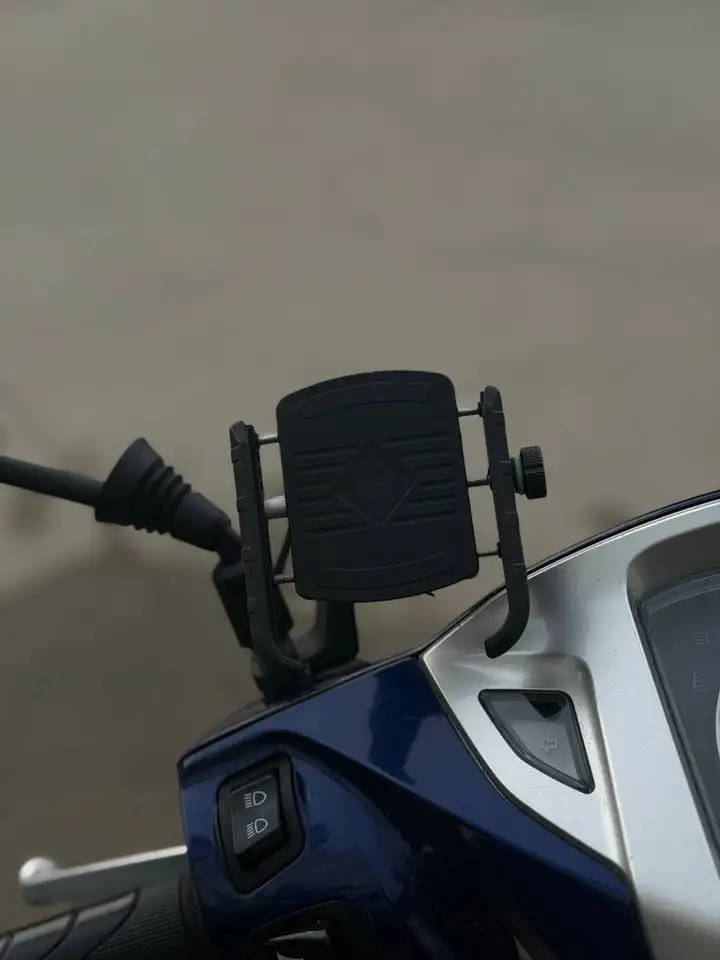 Honda Lead2 125