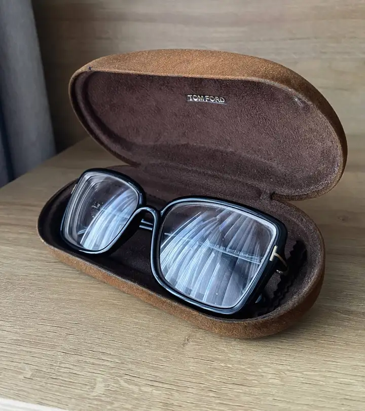 Оправа Tom Ford FT5813-B 001