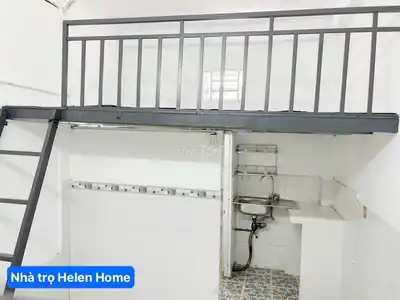 Комната в аренду на улице 34, Линьдонг, Тхыдык