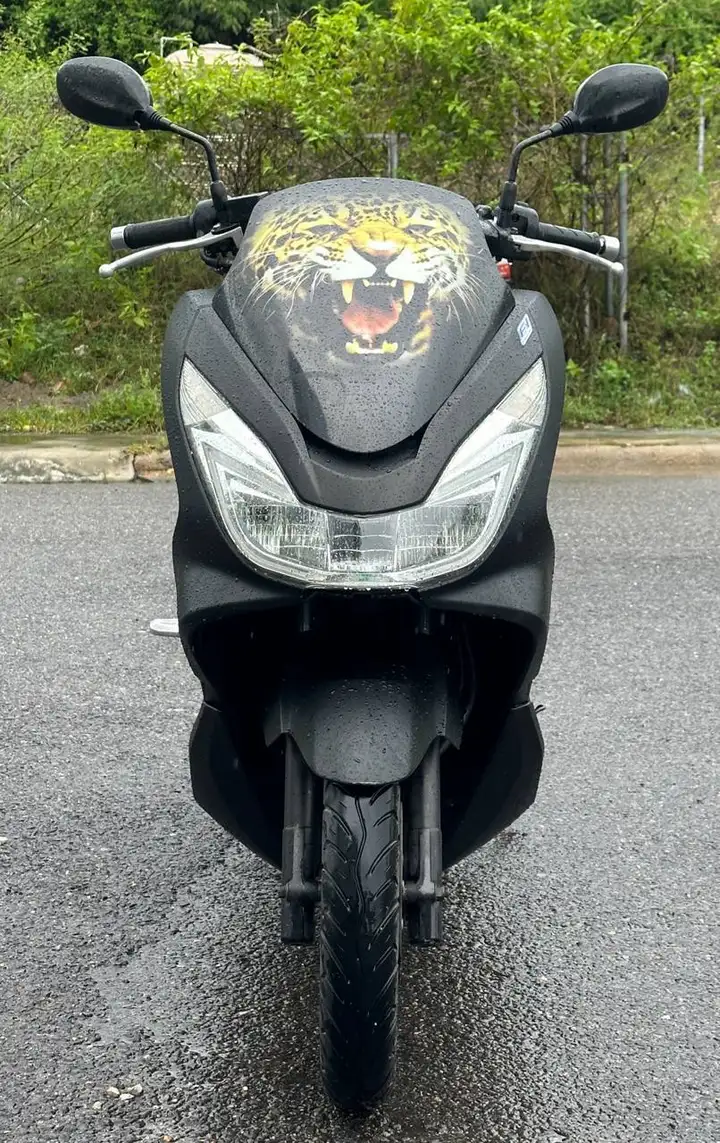 HONDA PCX 125 (2022)