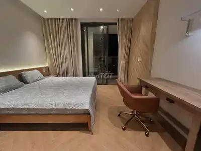 Аренда квартиры в здании The Ponte Residence