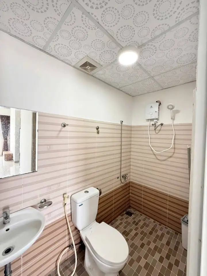 Квартира 2 спальни