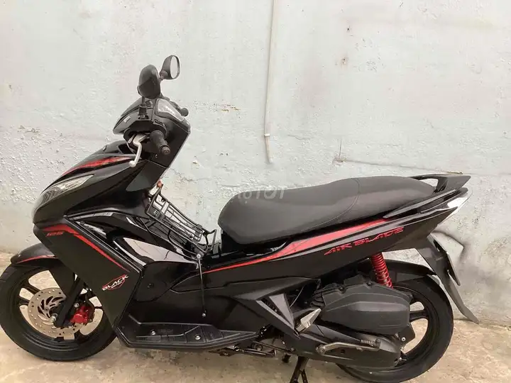 Honda Airblade 125, документы на владельца